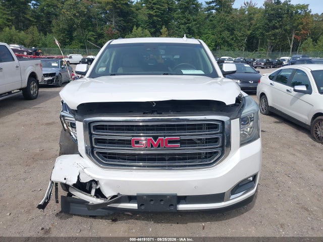 2016 Gmc Yukon Slt მანქანა იყიდება აუქციონზე, vin: 1GKS2BKC9GR399832, აუქციონის ნომერი: 46191071