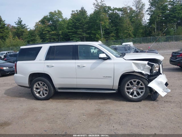 2016 Gmc Yukon Slt მანქანა იყიდება აუქციონზე, vin: 1GKS2BKC9GR399832, აუქციონის ნომერი: 46191071