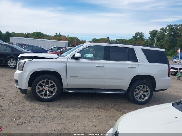 2016 Gmc Yukon Slt მანქანა იყიდება აუქციონზე, vin: 1GKS2BKC9GR399832, აუქციონის ნომერი: 46191071