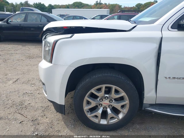 2016 Gmc Yukon Slt მანქანა იყიდება აუქციონზე, vin: 1GKS2BKC9GR399832, აუქციონის ნომერი: 46191071