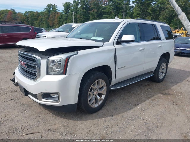 2016 Gmc Yukon Slt მანქანა იყიდება აუქციონზე, vin: 1GKS2BKC9GR399832, აუქციონის ნომერი: 46191071