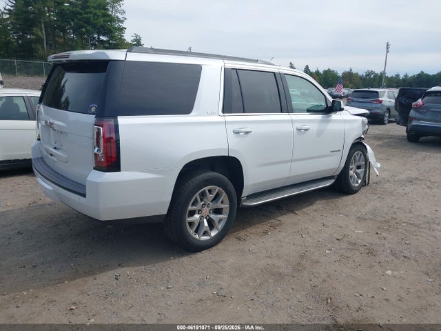 2016 Gmc Yukon Slt მანქანა იყიდება აუქციონზე, vin: 1GKS2BKC9GR399832, აუქციონის ნომერი: 46191071