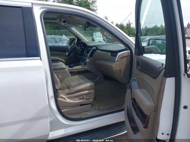 2016 Gmc Yukon Slt მანქანა იყიდება აუქციონზე, vin: 1GKS2BKC9GR399832, აუქციონის ნომერი: 46191071