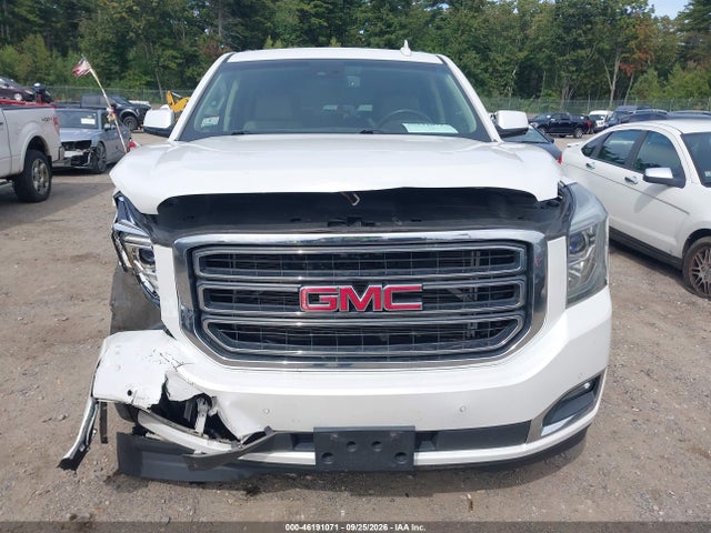 2016 Gmc Yukon Slt მანქანა იყიდება აუქციონზე, vin: 1GKS2BKC9GR399832, აუქციონის ნომერი: 46191071