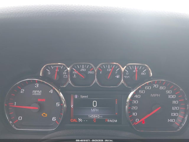 2016 Gmc Yukon Slt მანქანა იყიდება აუქციონზე, vin: 1GKS2BKC9GR399832, აუქციონის ნომერი: 46191071
