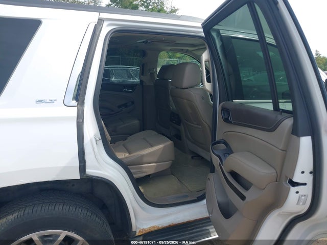 2016 Gmc Yukon Slt მანქანა იყიდება აუქციონზე, vin: 1GKS2BKC9GR399832, აუქციონის ნომერი: 46191071