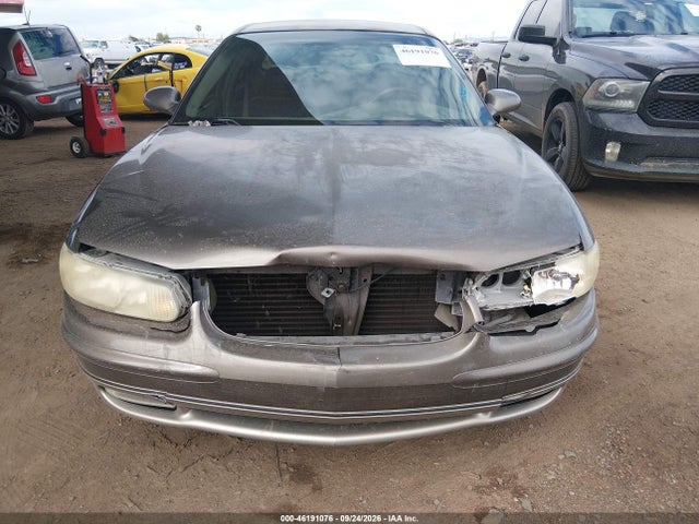 2003 Buick Regal Ls მანქანა იყიდება აუქციონზე, vin: 2G4WB52K231144377, აუქციონის ნომერი: 46191076