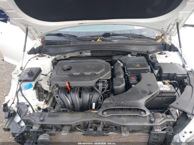 2016 Kia Optima Ex მანქანა იყიდება აუქციონზე, vin: 5XXGU4L31GG034571, აუქციონის ნომერი: 46191074