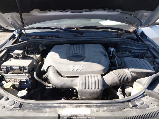 46191079 :رقم المزاد ، 1C4RJFAG5CC170859 vin ، 2012 Jeep Grand Cherokee Laredo مزاد بيع