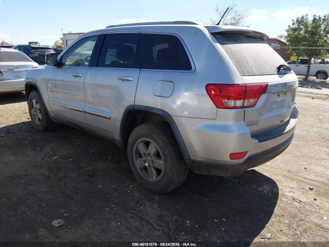 46191079 :رقم المزاد ، 1C4RJFAG5CC170859 vin ، 2012 Jeep Grand Cherokee Laredo مزاد بيع