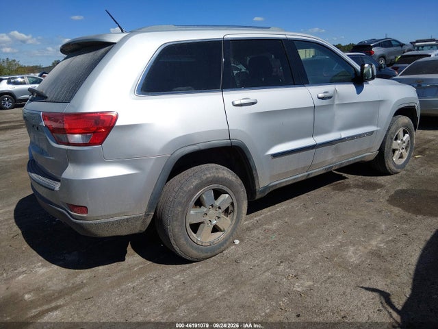 46191079 :رقم المزاد ، 1C4RJFAG5CC170859 vin ، 2012 Jeep Grand Cherokee Laredo مزاد بيع