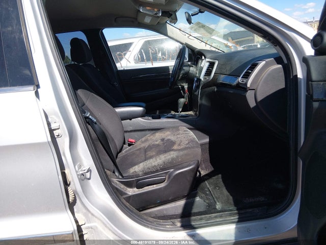 46191079 :رقم المزاد ، 1C4RJFAG5CC170859 vin ، 2012 Jeep Grand Cherokee Laredo مزاد بيع