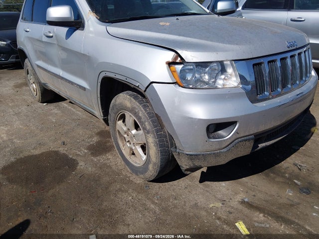 46191079 :رقم المزاد ، 1C4RJFAG5CC170859 vin ، 2012 Jeep Grand Cherokee Laredo مزاد بيع