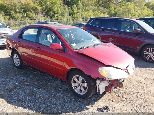 Aukcja sprzedaży 2004 Toyota Corolla Le, vin: 1NXBR38E64Z327304, numer aukcji: 46191082
