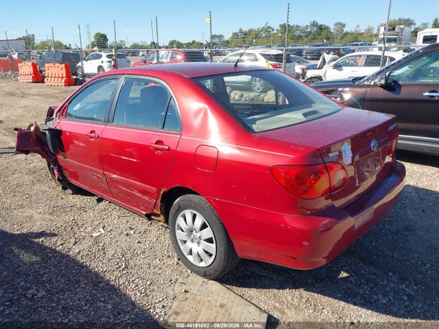Aukcja sprzedaży 2004 Toyota Corolla Le, vin: 1NXBR38E64Z327304, numer aukcji: 46191082