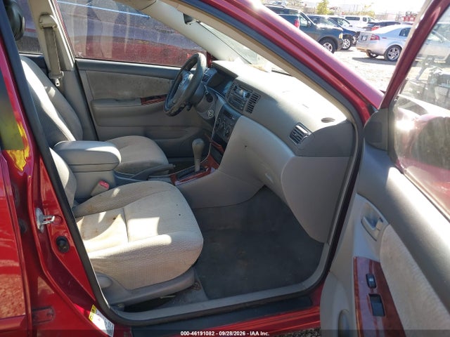 Aukcja sprzedaży 2004 Toyota Corolla Le, vin: 1NXBR38E64Z327304, numer aukcji: 46191082
