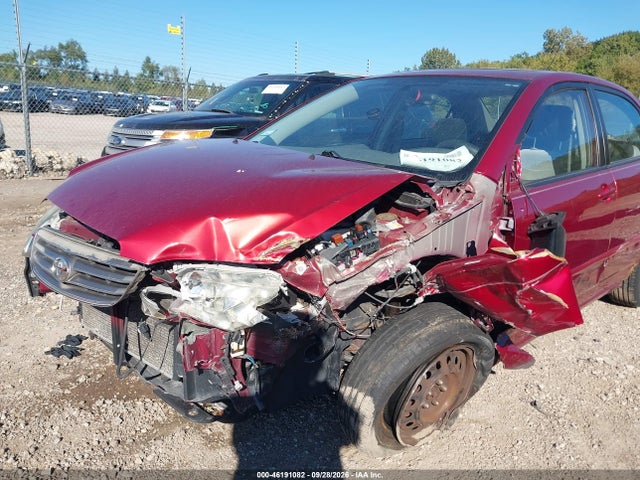 Aukcja sprzedaży 2004 Toyota Corolla Le, vin: 1NXBR38E64Z327304, numer aukcji: 46191082
