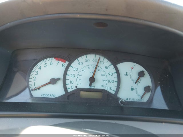 Aukcja sprzedaży 2004 Toyota Corolla Le, vin: 1NXBR38E64Z327304, numer aukcji: 46191082