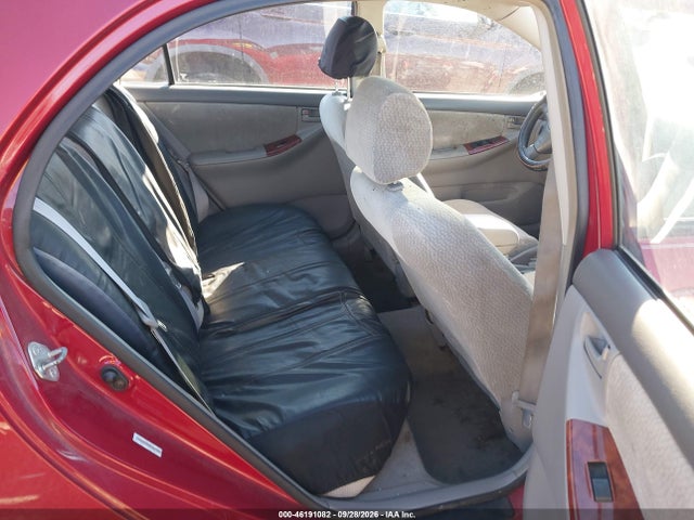 Aukcja sprzedaży 2004 Toyota Corolla Le, vin: 1NXBR38E64Z327304, numer aukcji: 46191082