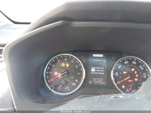 Продаж на аукціоні авто 2019 Toyota Rav4 Xle Premium, vin: 2T3A1RFV0KW019297, номер лоту: 46191086