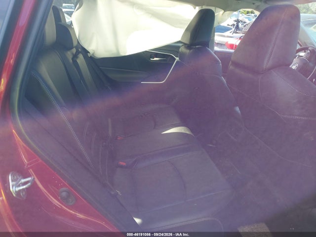 Продаж на аукціоні авто 2019 Toyota Rav4 Xle Premium, vin: 2T3A1RFV0KW019297, номер лоту: 46191086