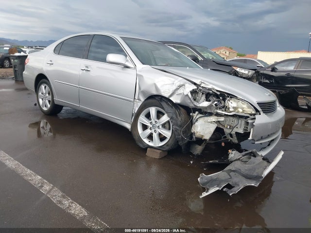 Auction sale of the 2005 Lexus Es 330, vin: JTHBA30GX55057920, lot number: 46191091