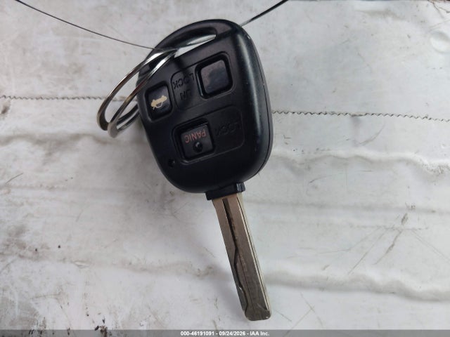 Продаж на аукціоні авто 2005 Lexus Es 330, vin: JTHBA30GX55057920, номер лоту: 46191091