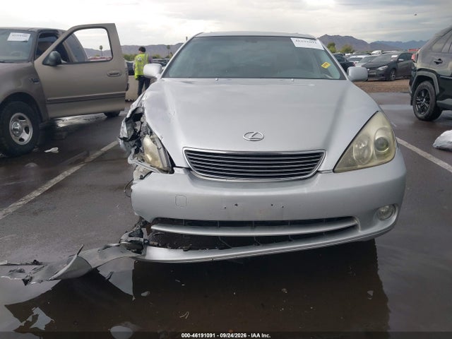 Продаж на аукціоні авто 2005 Lexus Es 330, vin: JTHBA30GX55057920, номер лоту: 46191091