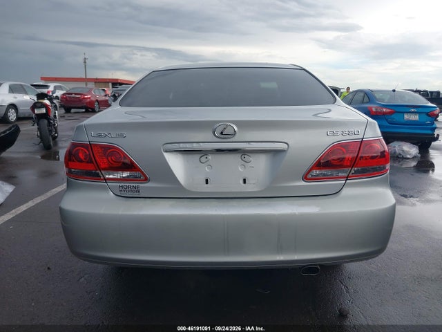 Продаж на аукціоні авто 2005 Lexus Es 330, vin: JTHBA30GX55057920, номер лоту: 46191091