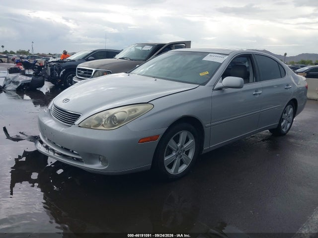 Продаж на аукціоні авто 2005 Lexus Es 330, vin: JTHBA30GX55057920, номер лоту: 46191091