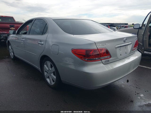 Продаж на аукціоні авто 2005 Lexus Es 330, vin: JTHBA30GX55057920, номер лоту: 46191091