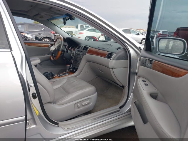Продаж на аукціоні авто 2005 Lexus Es 330, vin: JTHBA30GX55057920, номер лоту: 46191091