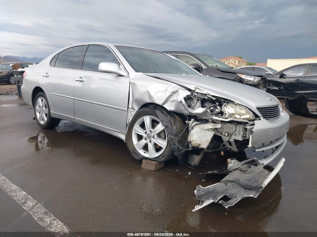 Продаж на аукціоні авто 2005 Lexus Es 330, vin: JTHBA30GX55057920, номер лоту: 46191091
