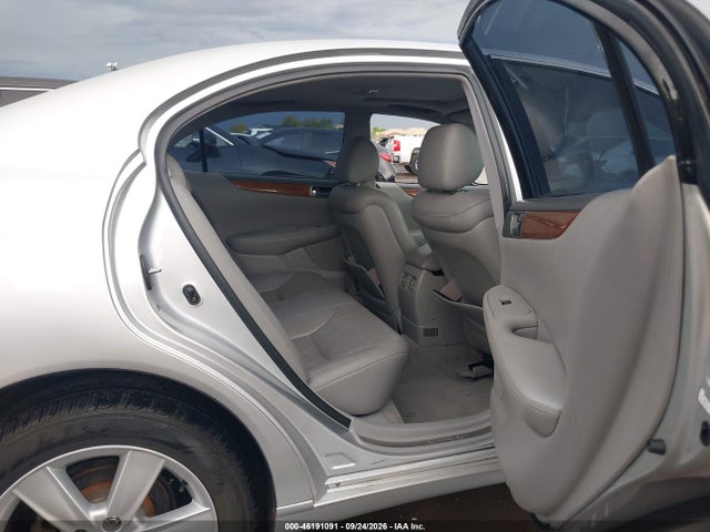 Продаж на аукціоні авто 2005 Lexus Es 330, vin: JTHBA30GX55057920, номер лоту: 46191091