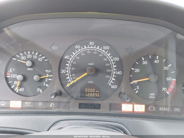 Продажа на аукционе авто 1998 Mercedes-benz Sl 500, vin: WDBFA67F7WF163480, номер лота: 46191095