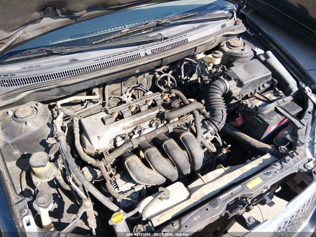 Продаж на аукціоні авто 2007 Toyota Corolla Ce, vin: JTDBR32E270107778, номер лоту: 46191098