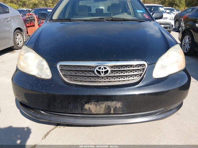 Продаж на аукціоні авто 2007 Toyota Corolla Ce, vin: JTDBR32E270107778, номер лоту: 46191098
