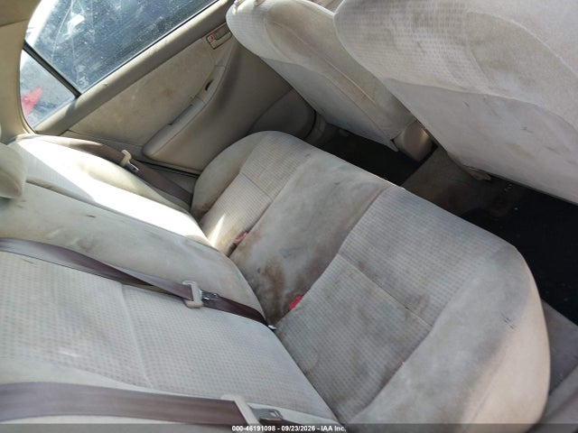 Продаж на аукціоні авто 2007 Toyota Corolla Ce, vin: JTDBR32E270107778, номер лоту: 46191098