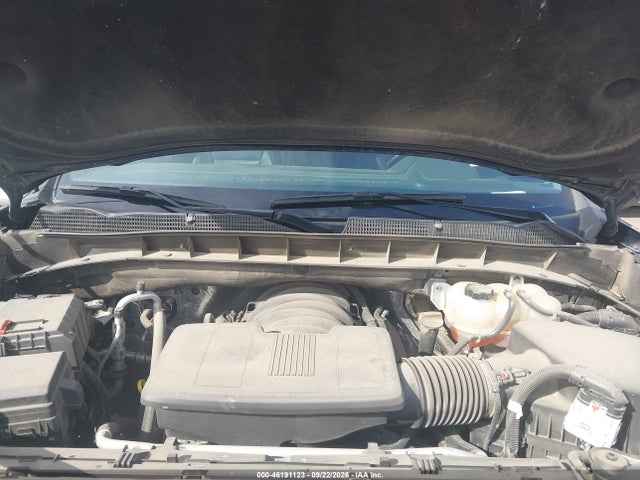 Aukcja sprzedaży 2025 Gmc Sierra 1500 4wd  Short Box Slt, vin: 3GTUUDED5SG302701, numer aukcji: 46191123