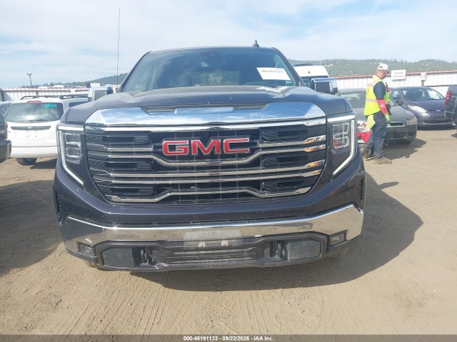Aukcja sprzedaży 2025 Gmc Sierra 1500 4wd  Short Box Slt, vin: 3GTUUDED5SG302701, numer aukcji: 46191123