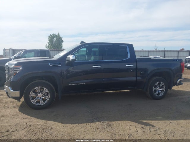 Aukcja sprzedaży 2025 Gmc Sierra 1500 4wd  Short Box Slt, vin: 3GTUUDED5SG302701, numer aukcji: 46191123