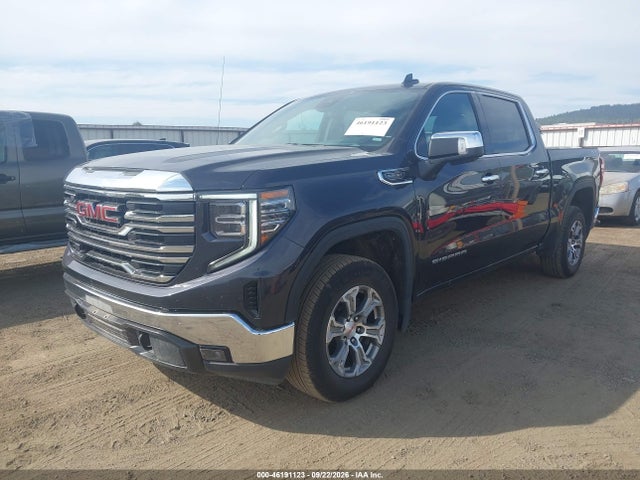 Aukcja sprzedaży 2025 Gmc Sierra 1500 4wd  Short Box Slt, vin: 3GTUUDED5SG302701, numer aukcji: 46191123