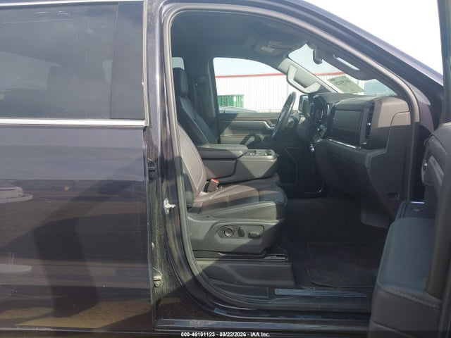 Aukcja sprzedaży 2025 Gmc Sierra 1500 4wd  Short Box Slt, vin: 3GTUUDED5SG302701, numer aukcji: 46191123