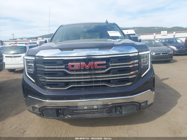 Aukcja sprzedaży 2025 Gmc Sierra 1500 4wd  Short Box Slt, vin: 3GTUUDED5SG302701, numer aukcji: 46191123