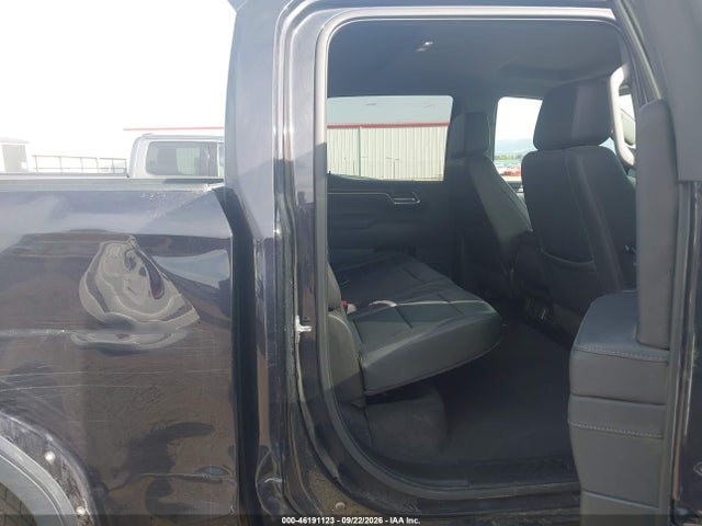 Aukcja sprzedaży 2025 Gmc Sierra 1500 4wd  Short Box Slt, vin: 3GTUUDED5SG302701, numer aukcji: 46191123