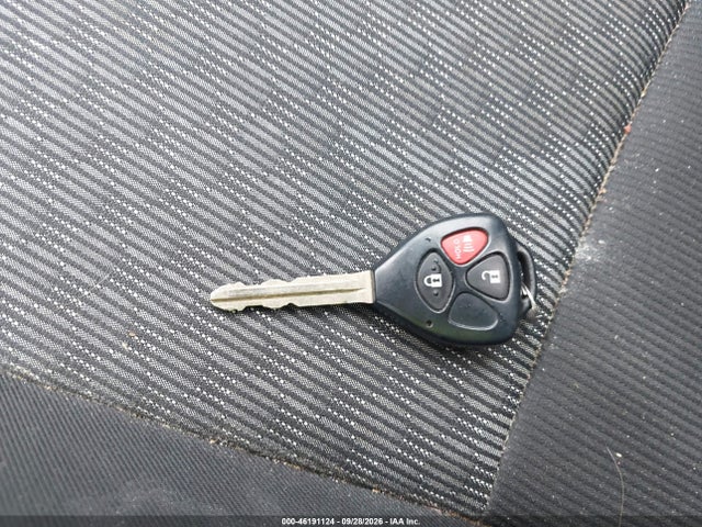 Toyota YARIS LE 2015 VNKKTUD30FA036096 Image 11