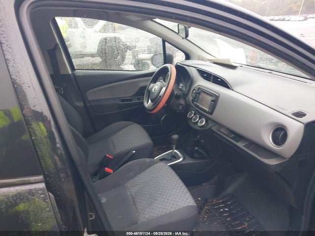 Toyota YARIS LE 2015 VNKKTUD30FA036096 Image 5