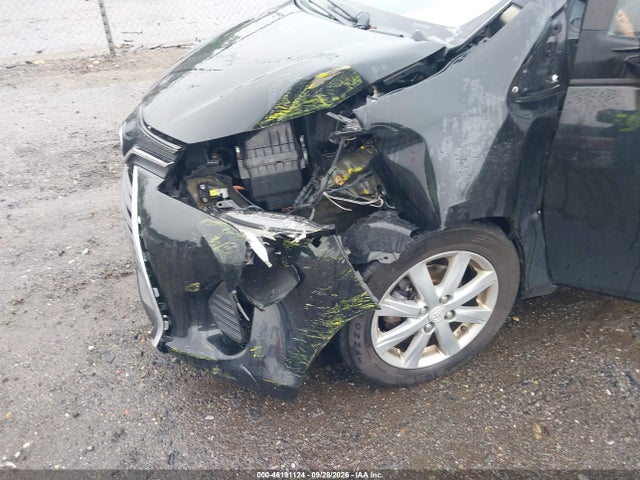 Toyota YARIS LE 2015 VNKKTUD30FA036096 Image 6