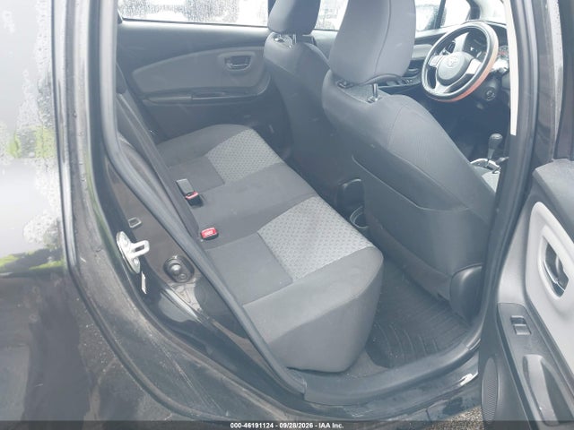 Toyota YARIS LE 2015 VNKKTUD30FA036096 Image 8