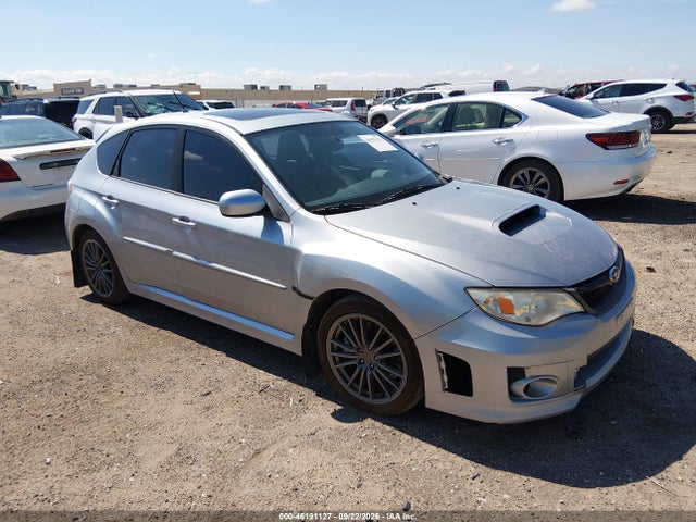46191127 :رقم المزاد ، JF1GR7E62DG800621 vin ، 2013 Subaru Impreza Wrx Premium مزاد بيع